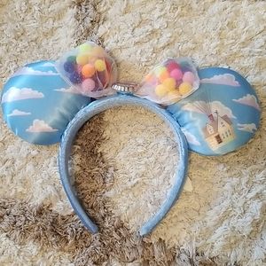 SOLD Minnie Mouse Ear Bundle